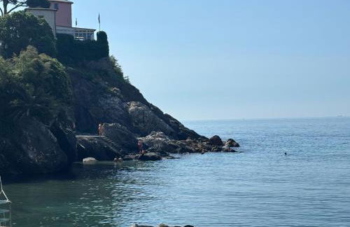 Una finestra sul mare 1 - A window on the sea 1 - Nervi - Genoa - Foto 80