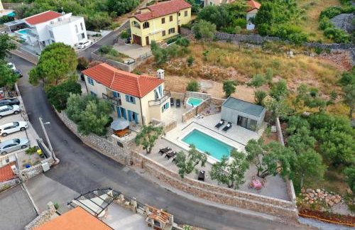 Villa Pinia - Foto 8