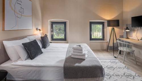 Villa Carica - Foto 5