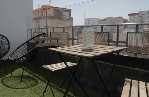 Andalusian Stay I - Foto 45