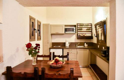 Porto Sisi Hotel Apartments - Photo 30