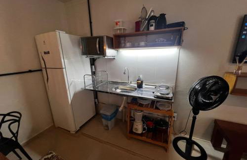 Apartamento Funcional no Centro Av Sete de Setembro - Foto 9