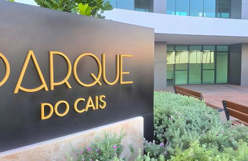 Parque do Cais Ap 1409 By Temporada Inn - Foto 40