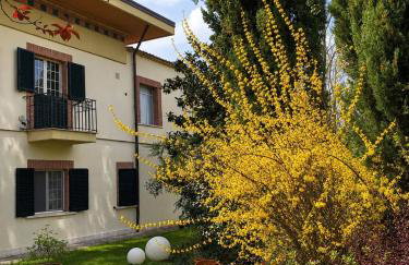 Villa Torre Zisa - Foto 14