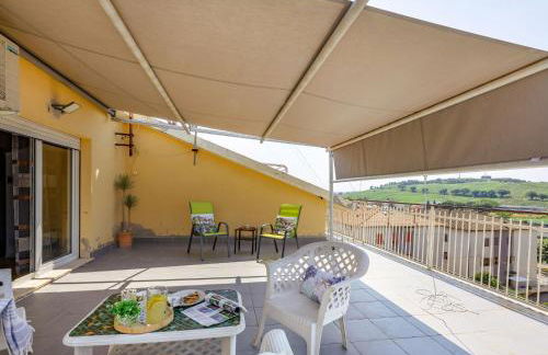 Italian Experience-Sopraloreto Apartment - Foto 10