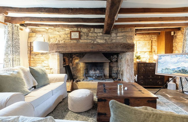 Orchard Cottage, Lovely Home near Broadway - Foto 70