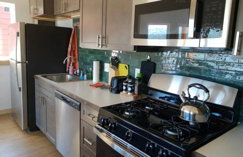 Alderwood Cabin - Homer Seaplane Base - Foto 11