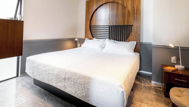 Singular Joy by Andiani Travel - Foto 3, Habitación