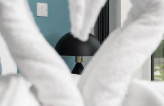 Lovely Home Near Canal, Park, & Central MK - Foto 32