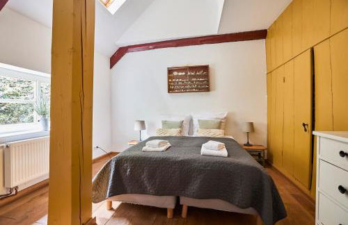 Altes Fährhaus & Bäckerhaus (komplett) - Foto 15