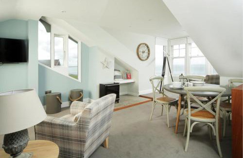 Point Cottages, Bamburgh - Foto 11