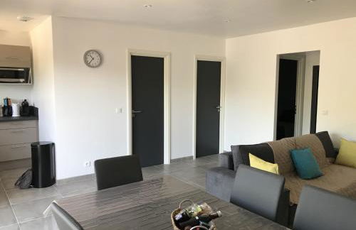 Mini-villas Célia à BONIFACIO - Foto 23