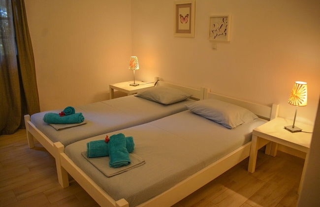 Alekos Beach Houses - Alekos Beach Complex - Foto 13