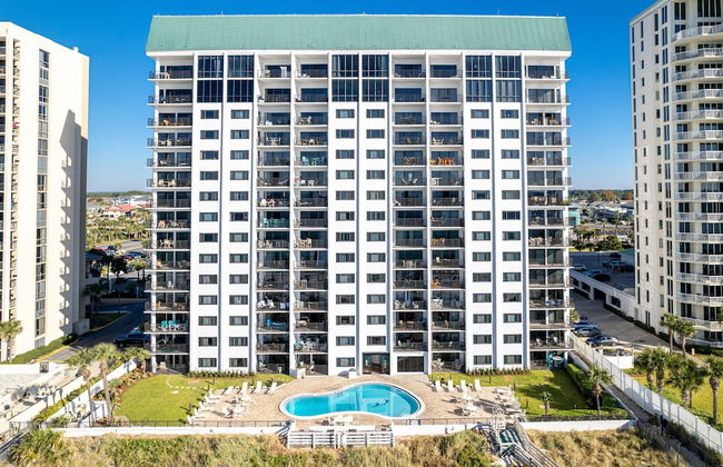 Emerald Towers 904 2 Bedroom Condo - Foto 48