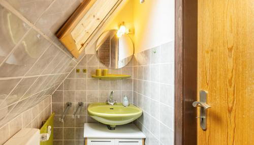 Ferienwohnung Schloss-See-Bergblick - Foto 3