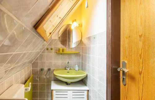 Ferienwohnung Schloss-See-Bergblick - Foto 3