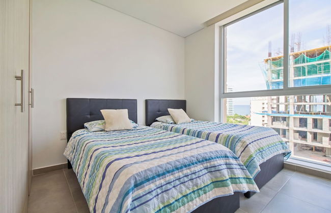 Salguero Suites By HostPro - Photo 22