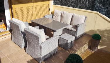 Sierra Cortina Resort - Foto 2