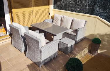 Sierra Cortina Resort - Foto 2