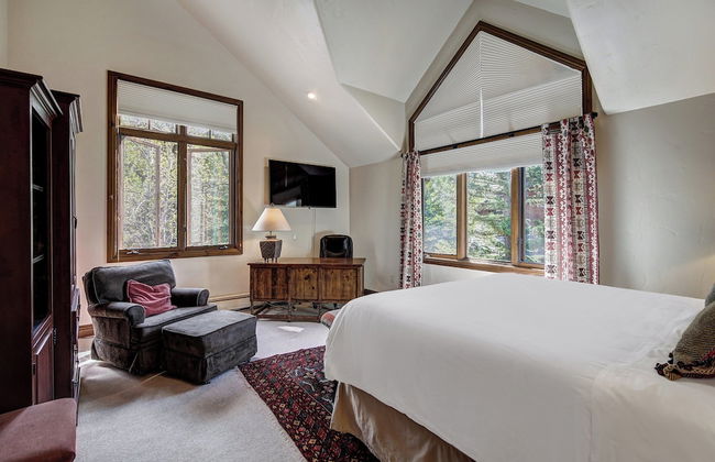 Arrowhead Village, A Vail Resorts Property - Foto 64