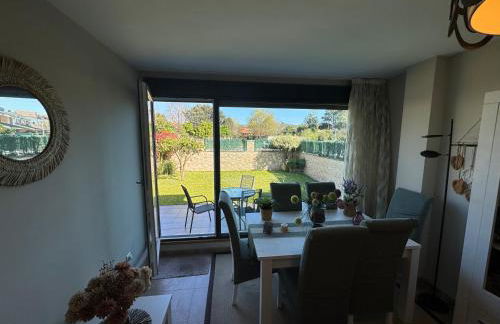 Chalet los Jardines - Foto 9