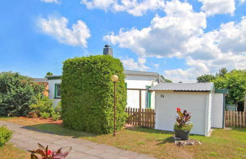 Ferienhaus Mönkebude - Foto 10