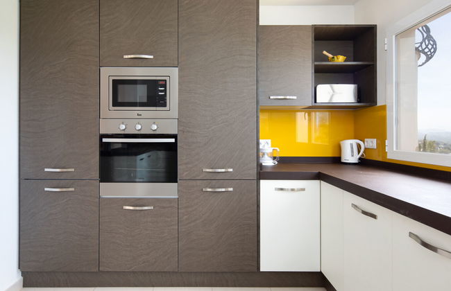 Villa Bramble - Photo 13