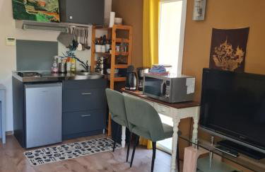 Brig'Gîte - Foto 24