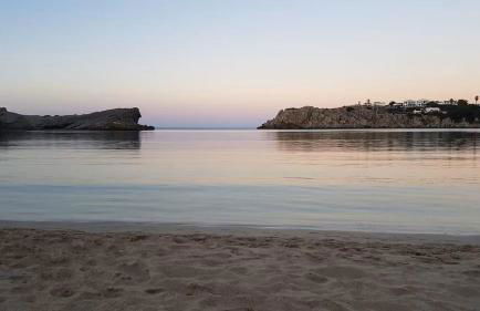 Apartamento Recién reformado con jardín en Arenal de Castell - Foto 20