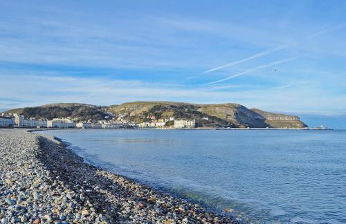 Granary Cottage - Foto 13