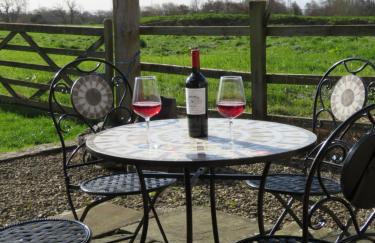 Welsh Apple Barn - Foto 15