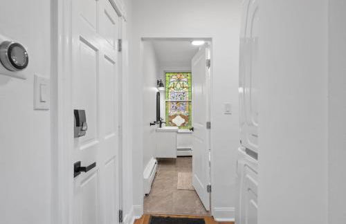 Shadyside, Pittsburgh, Modern and Cozy 1 Bedroom Unit3 with Free Parking - Foto 14