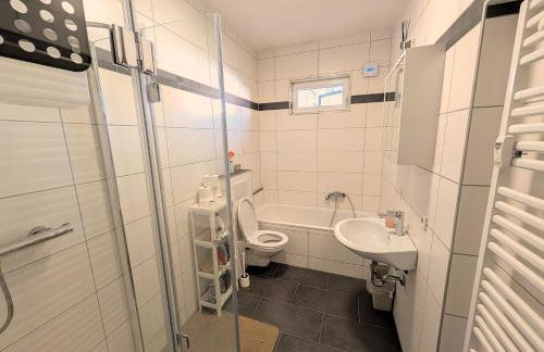 Business Apartments Großostheim - Foto 27