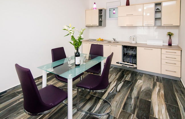 Limunada Apartments - Foto 71