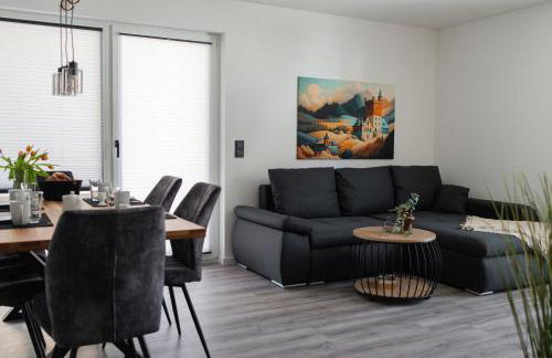 BPS Apartment #8 Business - NEU - Deluxe - Modern - Foto 14