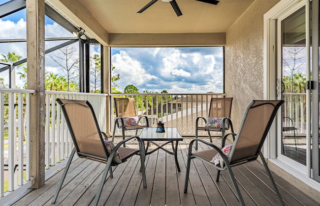 West Haven House 5 Bedroom - Foto 29