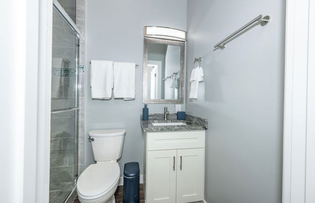 Findlay Market Suites - Foto 37