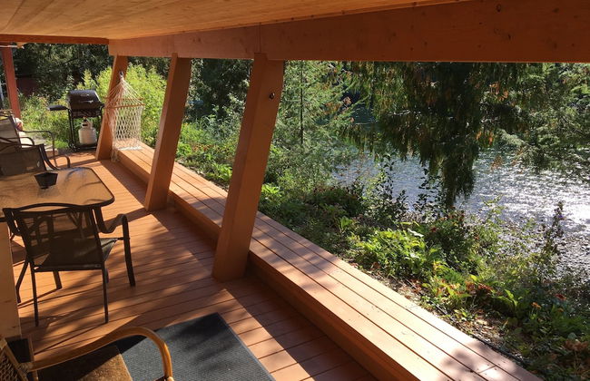 Riverside Adventures Vacation Rentals - Photo 21