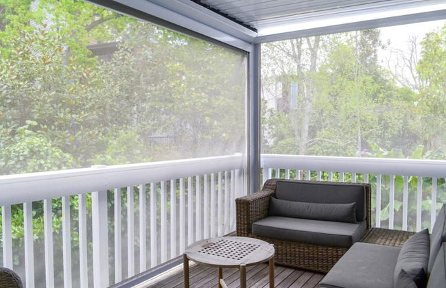 Heritage, Renovated 2 Bedroom Ponsonby Villa - Foto 24