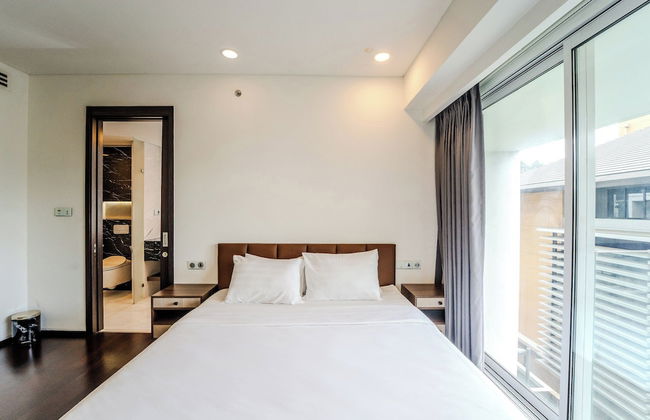 Serenity Luxury Private Pool Villas - Free One Way Airport Shuttle - Foto 18