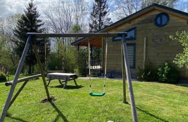 Mon chalet dans le Jura - Foto 2