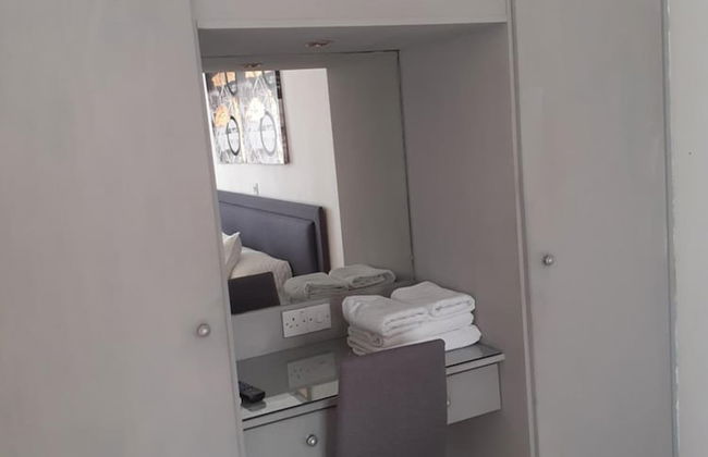 Irene's Apartments - Foto 34