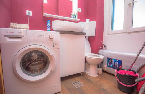 Luxury villa with a swimming pool Vrpolje, Sibenik - 21843 - Photo 19