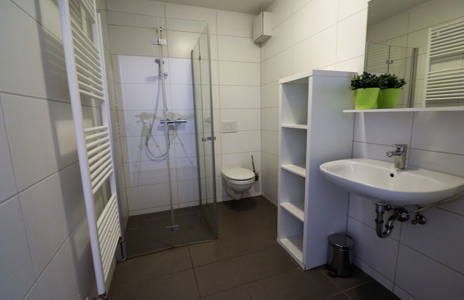 UplandParcs Residence Astenberg - Foto 64