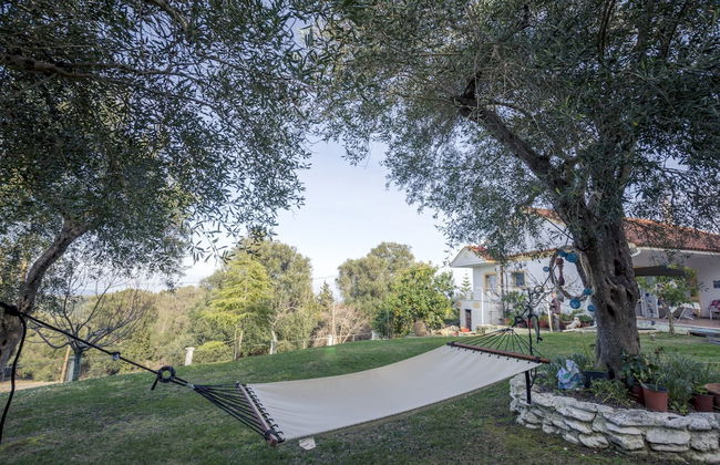 Villa Southern Comfort by CorfuEscapes - Foto 26