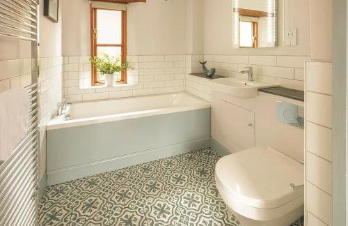 Tredethick Farm Cottages - Foto 8