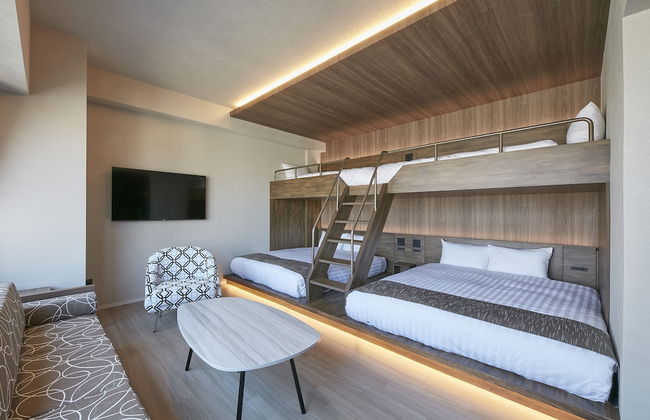 fav KUMAMOTO - Foto 5