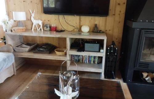 Le pic-vert - Foto 6