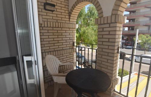 Palfuriana 86, a 30 metros de la playa WIFI ideal con niños (12) - Foto 14