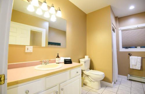 Spacious Private Home in White Mountains-Loon-Owl - Foto 38